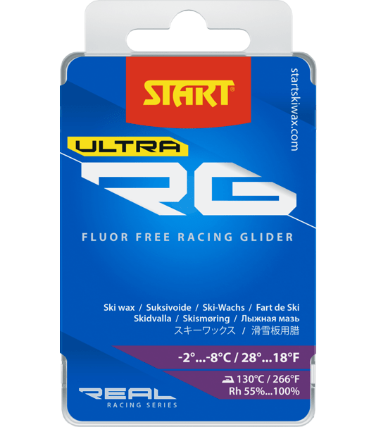 Start RG Ultra Glider Violet -2°...-8°