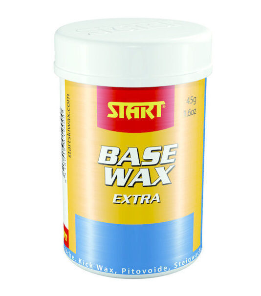 Start Basewax Extra