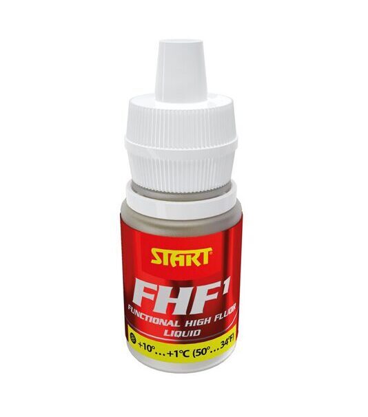 StartFHF 1 Ultra High Fluor Flüssigkeit
