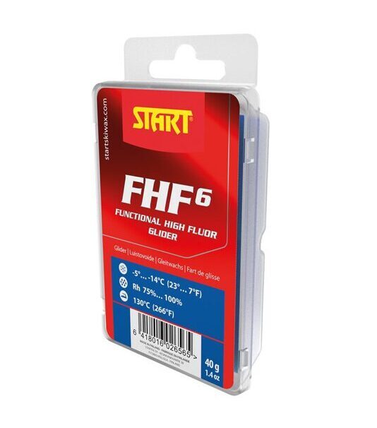 Start FHF 6 Ultra High Fluor Glider